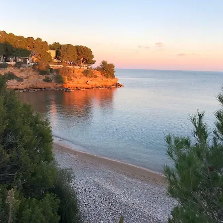 Casa vacanze La Inopia