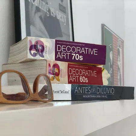 Casa vacanze La Inopia