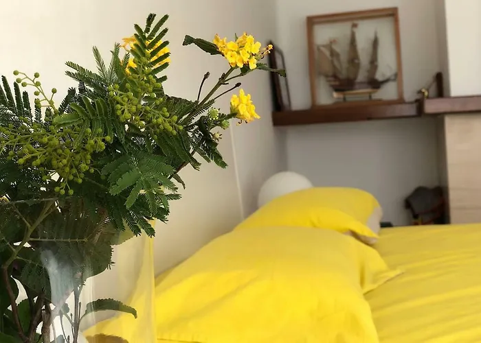 Dom wakacyjny La Inopia *