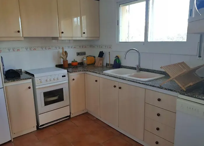 La Inopia Dom wakacyjny *