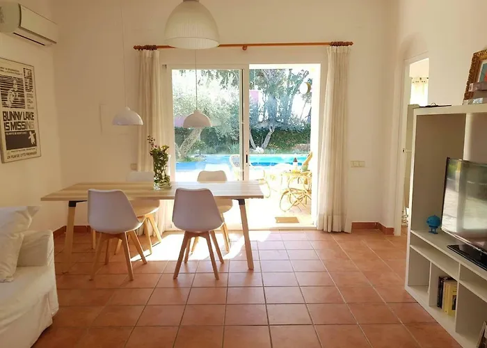 La Inopia Dom wakacyjny