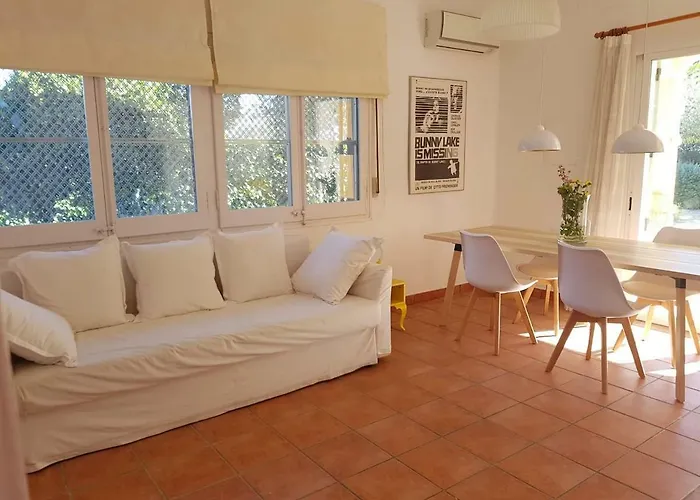 La Inopia Dom wakacyjny