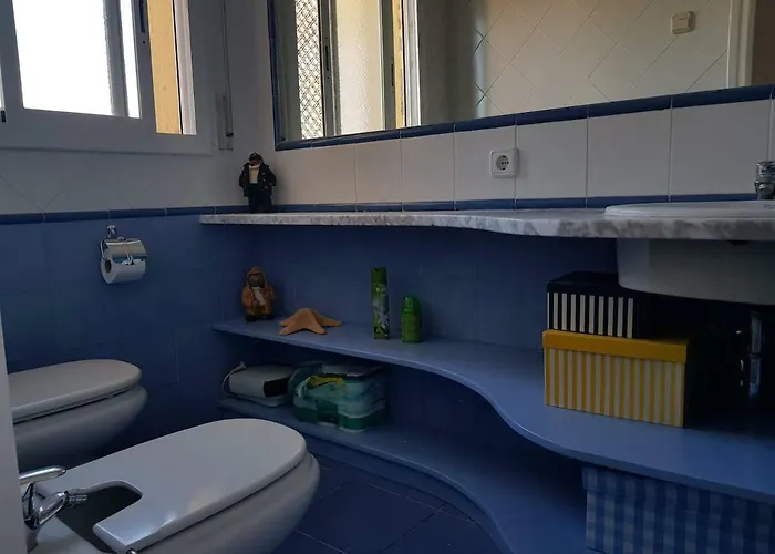 La Inopia Dom wakacyjny *