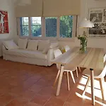 Holiday home La Inopia *