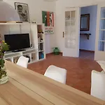 Holiday home La Inopia *