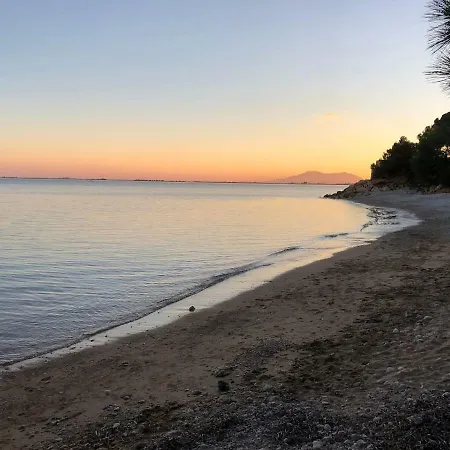 Сasa de vacaciones La Inopia L'Ampolla