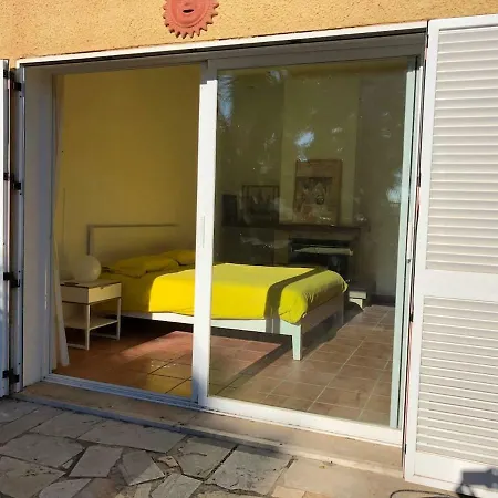 La Inopia Сasa de vacaciones L'Ampolla