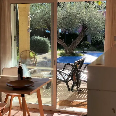 Сasa de vacaciones La Inopia L'Ampolla