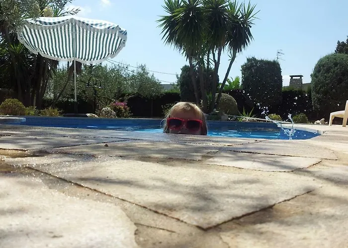 La Inopia Сasa de vacaciones L'Ampolla
