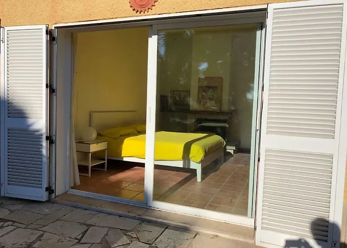 La Inopia Сasa de vacaciones L'Ampolla