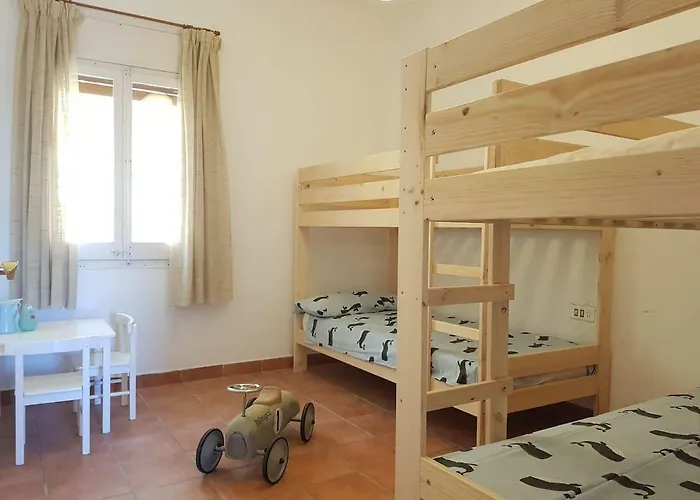La Inopia L'Ampolla