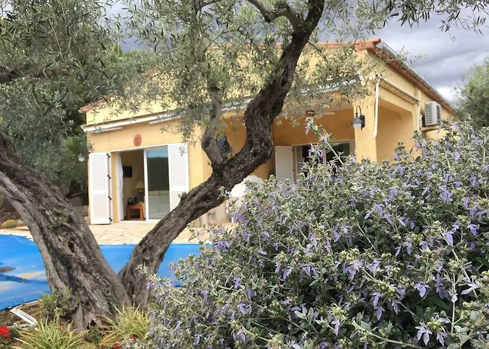 Сasa de vacaciones La Inopia L'Ampolla
