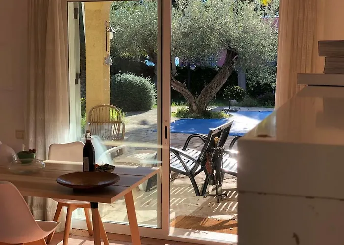Сasa de vacaciones La Inopia L'Ampolla
