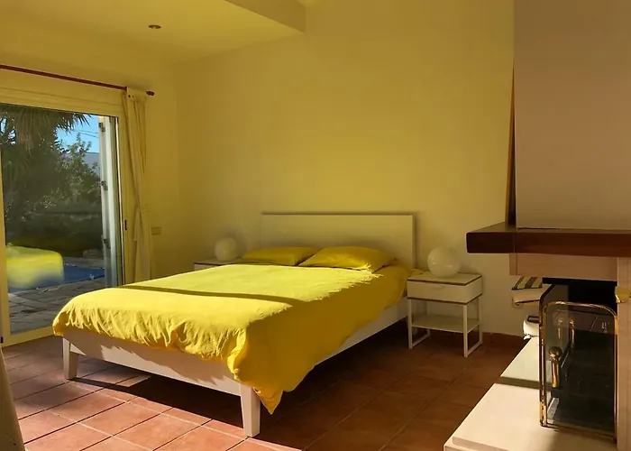 Сasa de vacaciones La Inopia L'Ampolla