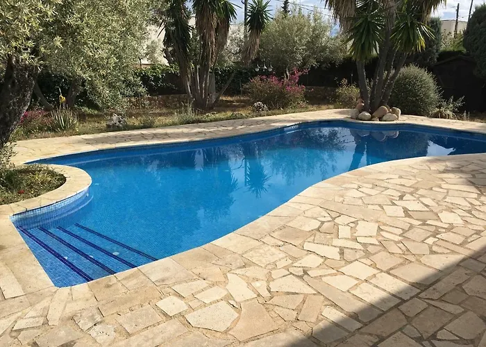Сasa de vacaciones La Inopia *