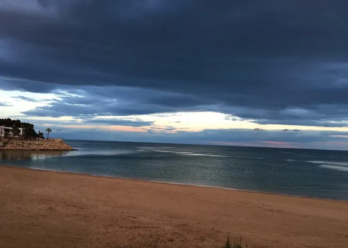 La Inopia Сasa de vacaciones *