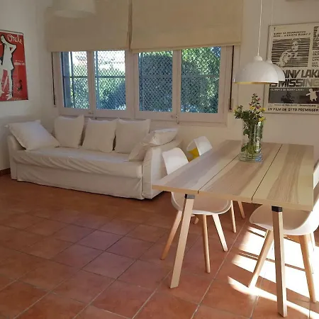 Ferienhaus La Inopia *