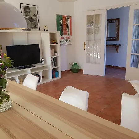 Ferienhaus La Inopia *