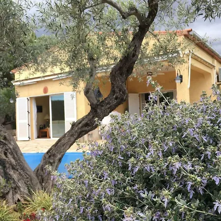 別荘 La Inopia ランポーヤ