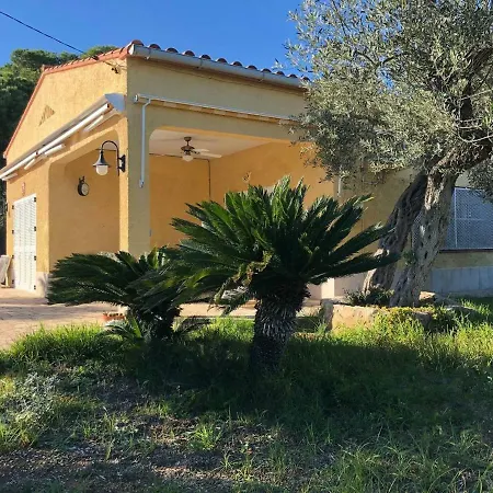 Ferienhaus La Inopia