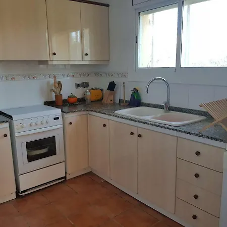 La Inopia Ferienhaus *