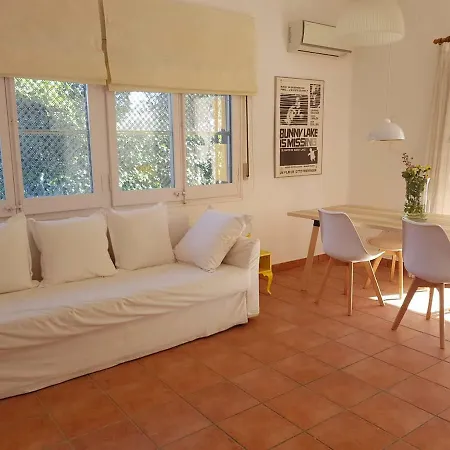 La Inopia Ferienhaus