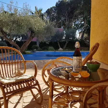 La Inopia Ferienhaus *