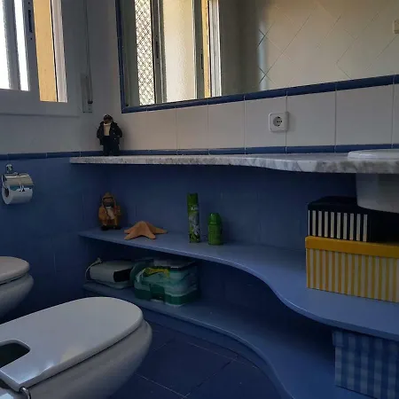 La Inopia Ferienhaus *