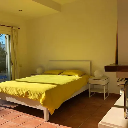 別荘 La Inopia ランポーヤ