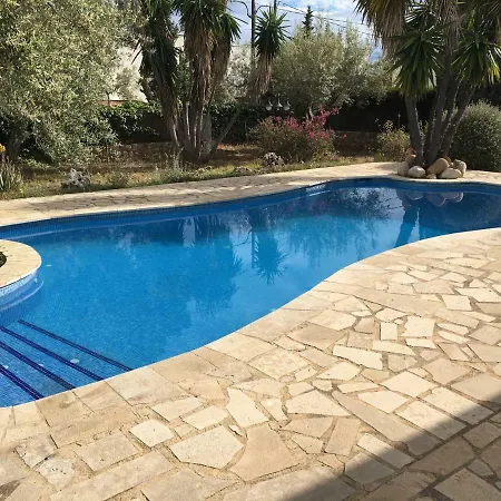 Ferienhaus La Inopia *